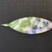 Tatting Shuttle (Wisteria)