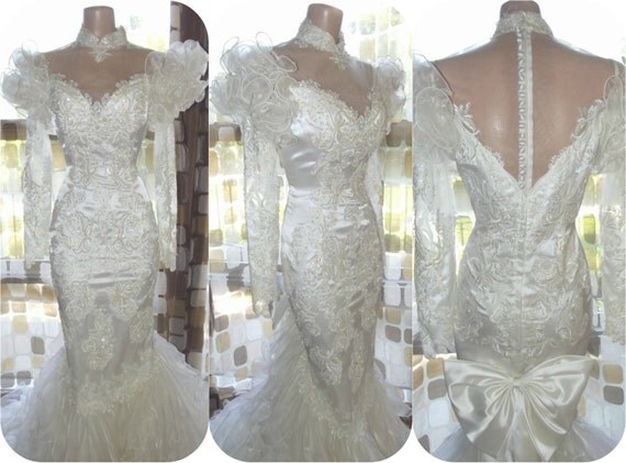 san-martin international bridal gowns