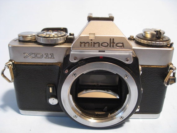 Minolta
