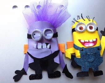 clipsy minions clipsy minions