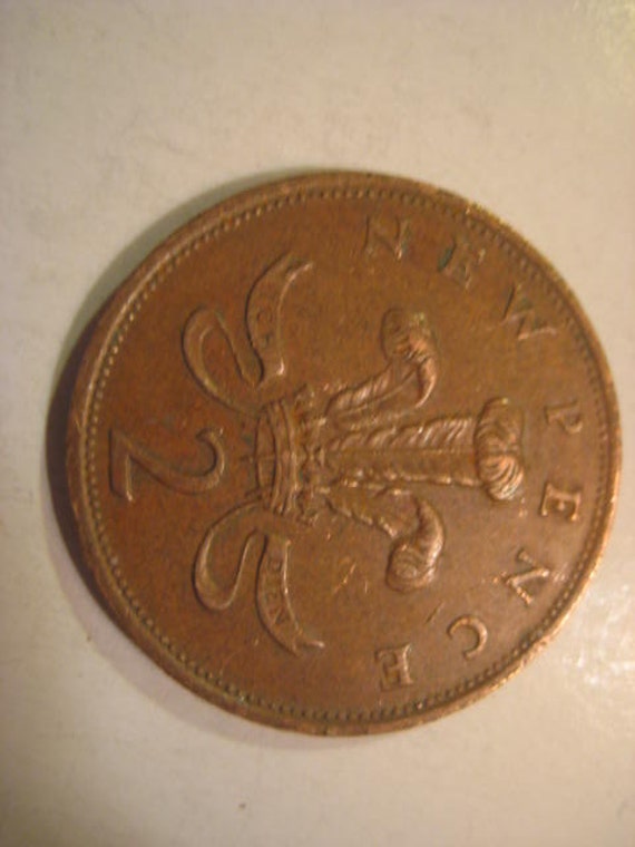 dg reg fd elizabeth ii coin 1981