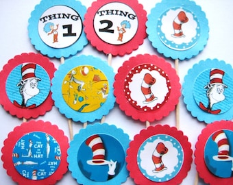 15 Disney Princess Party Picks Cupcake Toppers Toothpicks