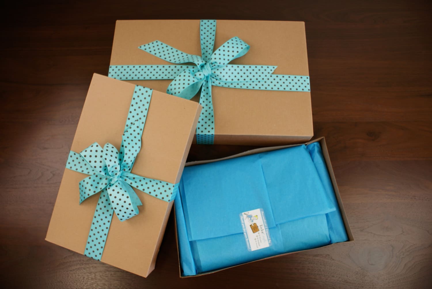 Gift Wrapping For Cutting Boards And By Taylorcraftsengraved