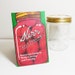 Kerr Instruction Guide to Home Canning and Freezing - 1982 - Booklet