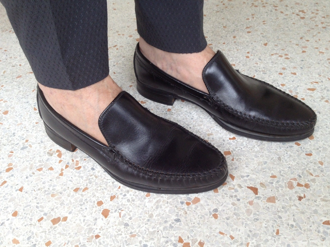 the riela 50 loafer