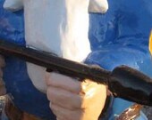 Replacement Flamethrower for Combat Garden Gnome