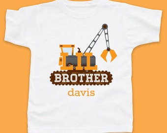 little brother tshirt