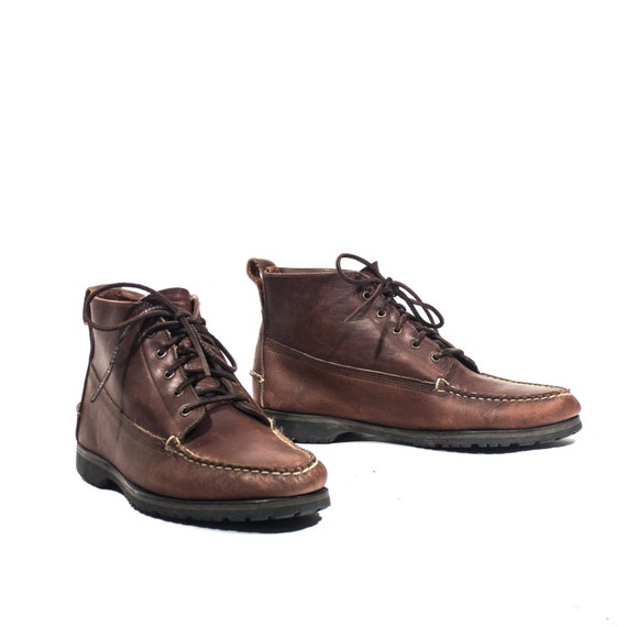 ll bean moc toe boot