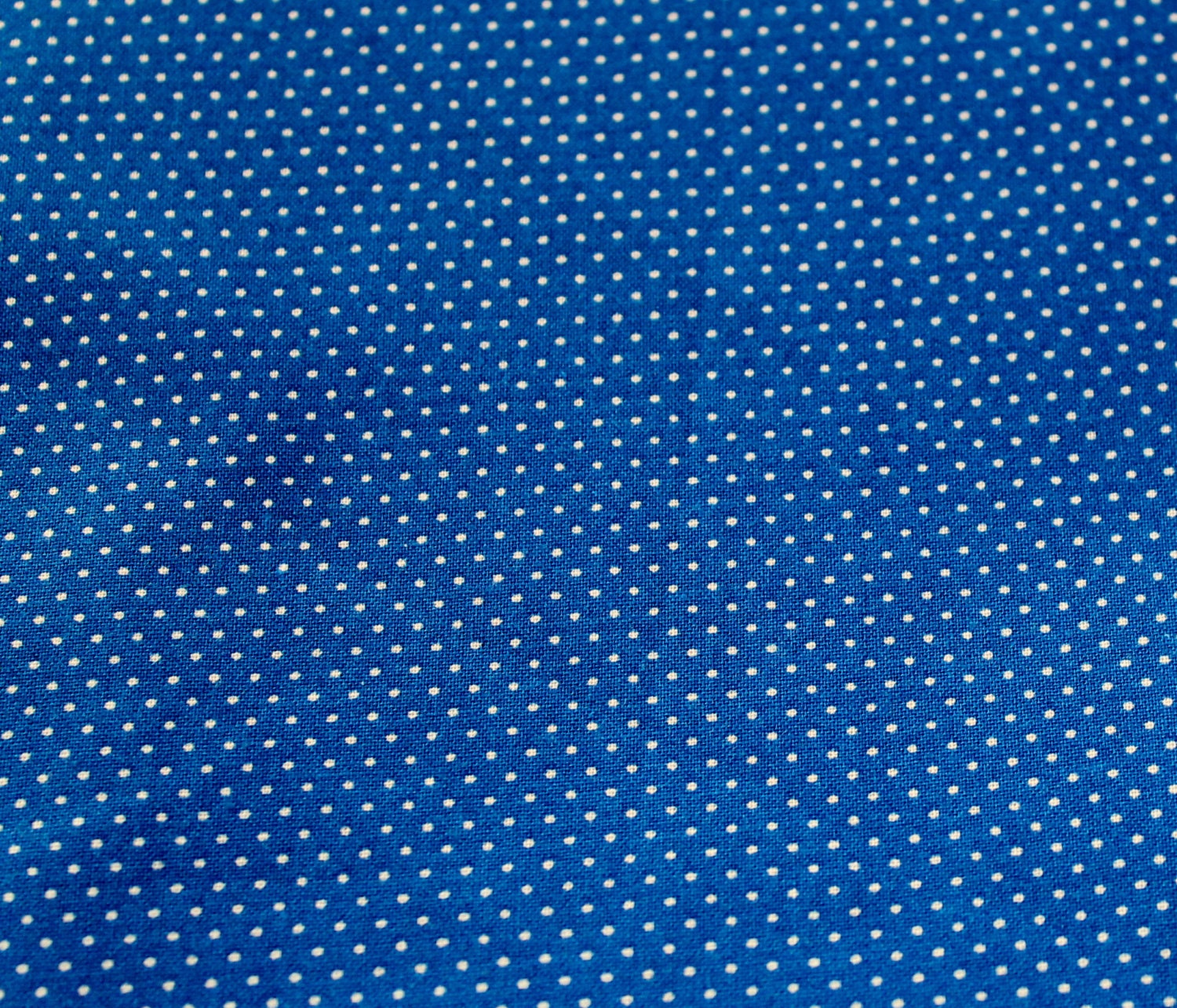 Pin Dot Fabricpolka Dot Fabricroyal Blue By Embellishbyandrea