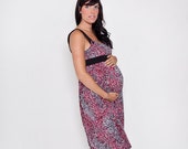 3 in 1 birthing gown