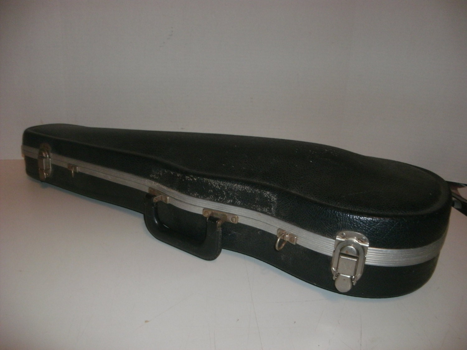Vintage Violin Case / Hard Case