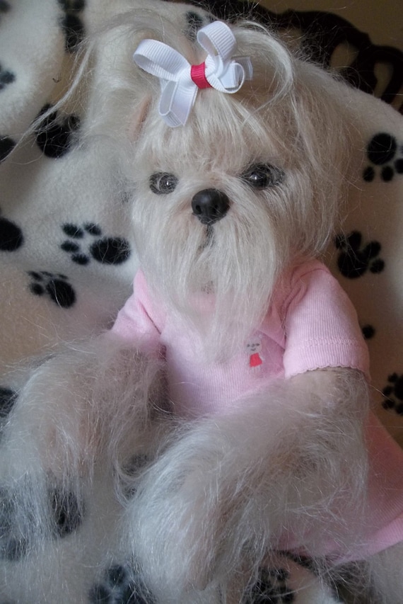 dog reborn dolls