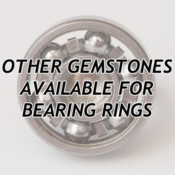 Roller Derby Mini Skate Bearing Adjustable Ring for Derby