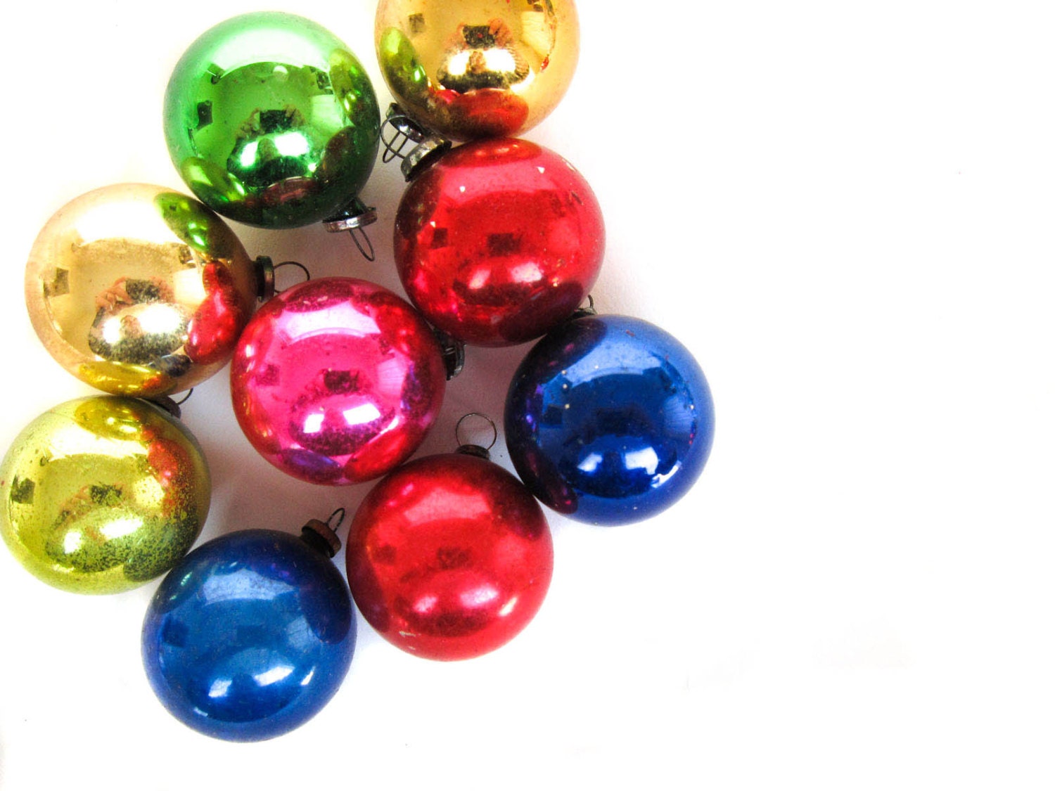 small colorful glass ball christmas tree ornaments small colorful glass ball christmas tree ornaments