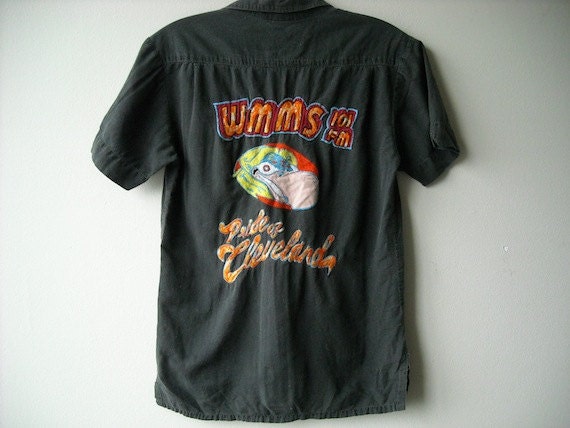 wmms t shirts