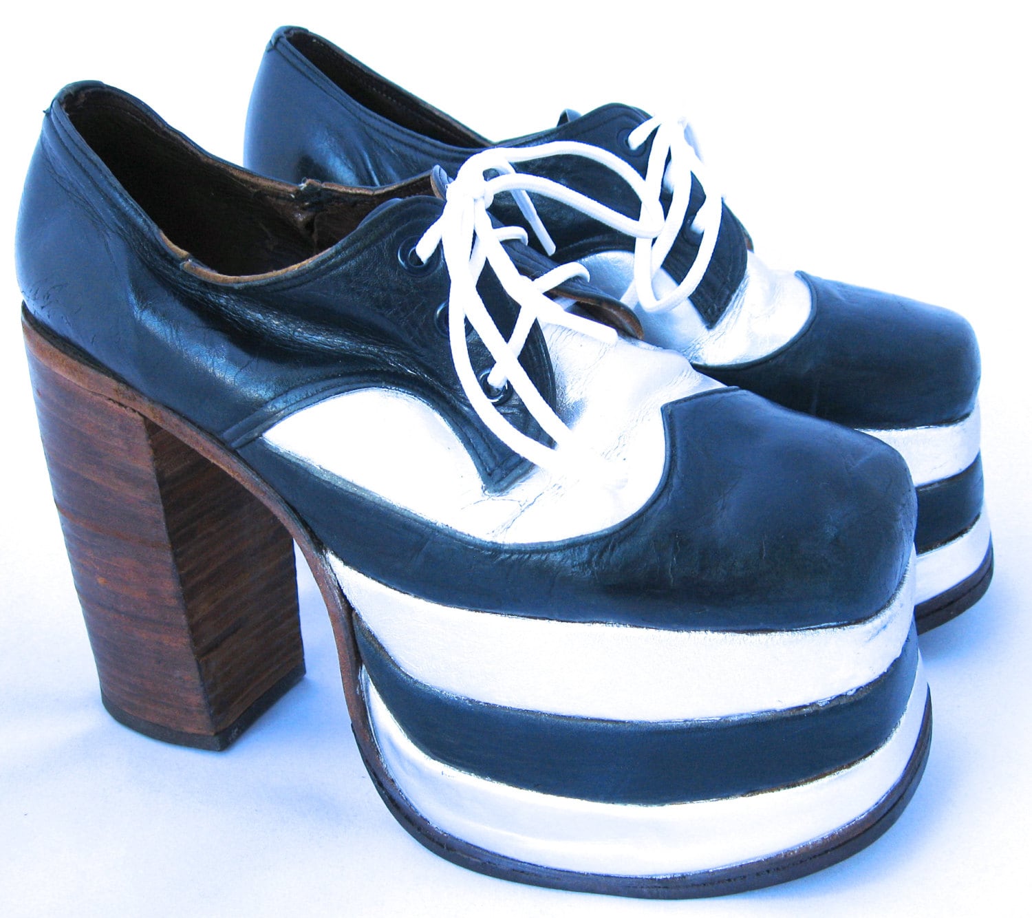 disco shoes