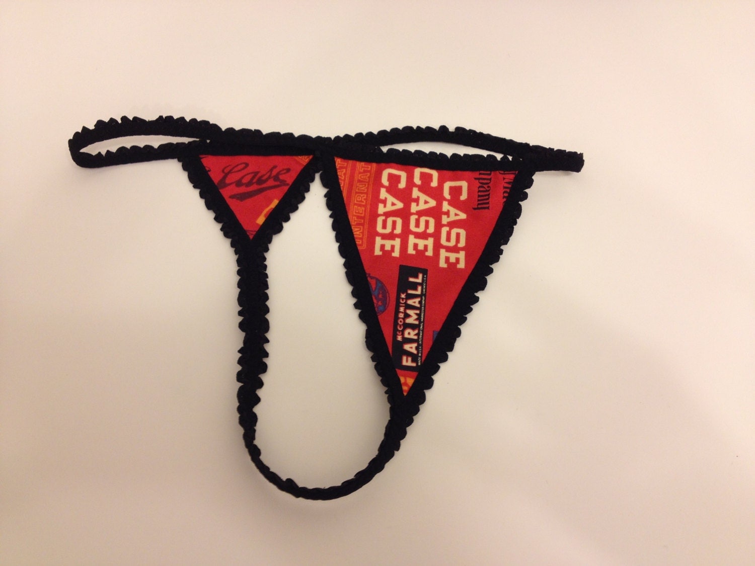 International Harvester Baby Clothes