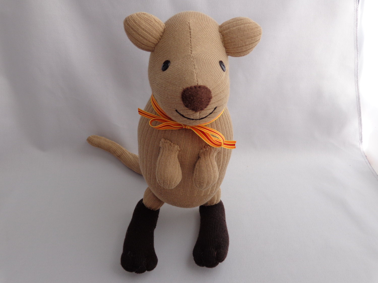 quokka stuffed toy