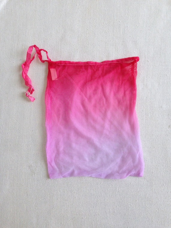 nylon mesh fruit bags