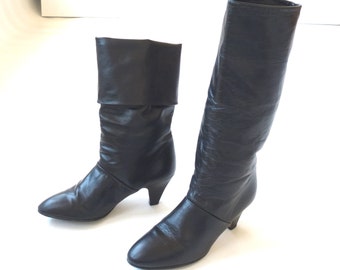 Popular items for pirate boots on Etsy