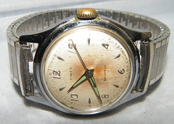 timex self wind waterproof