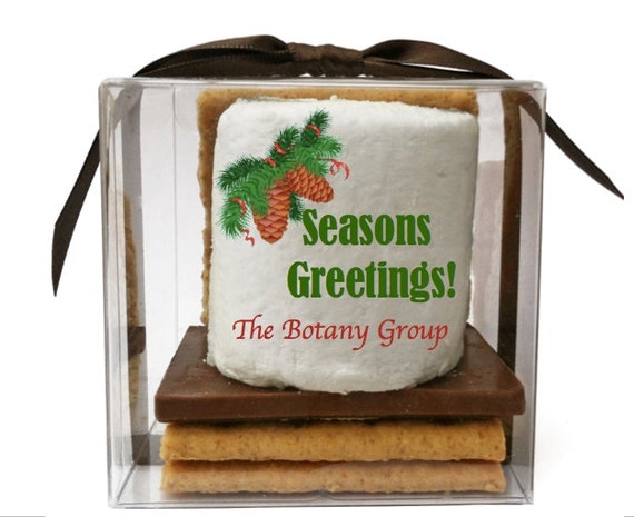 smore kits for employees