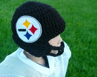 Unique steelers mask related items  Etsy