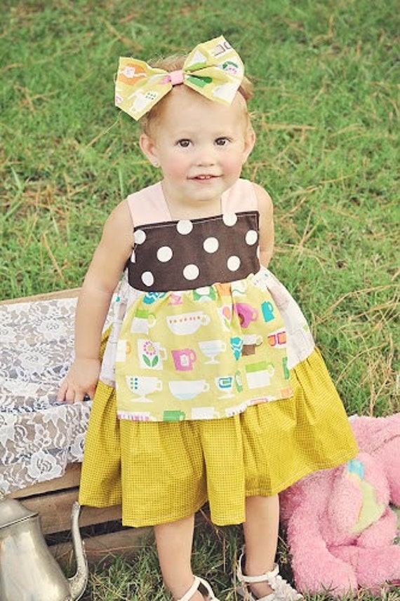 cute tea party outfits