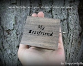 music box, musical box, music boxes, my best friend, wooden music box, custom music box, musicbox, personalized music box, bff gift, music box, musical box, music boxes, my best friend, wooden music box, custom music box, musicbox, personalized music box, bff gift,