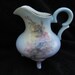 Porcelain Creamer