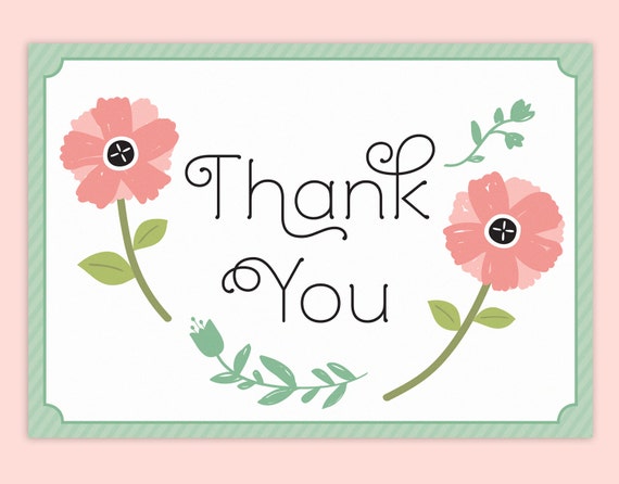 Fresh 50 Cute Flower Card Notes