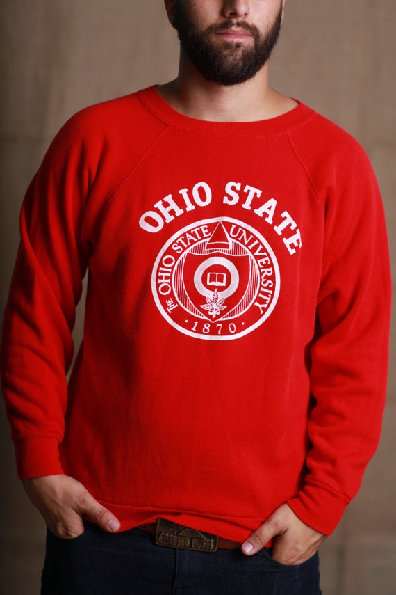 ohio is for lovers sweatshirt