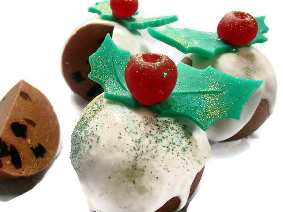 items similar to christmas pudding soap gift soap on etsy items similar to christmas pudding soap gift soap on etsy