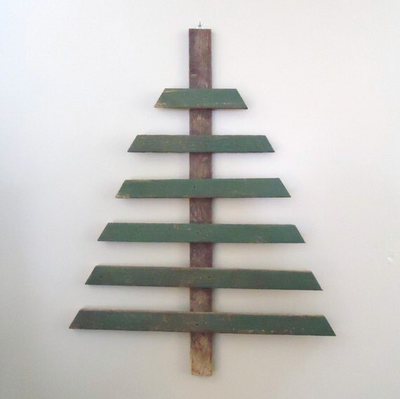 christmas tree pallet barn wood wall decor upcycled christmas tree pallet barn wood wall decor upcycled