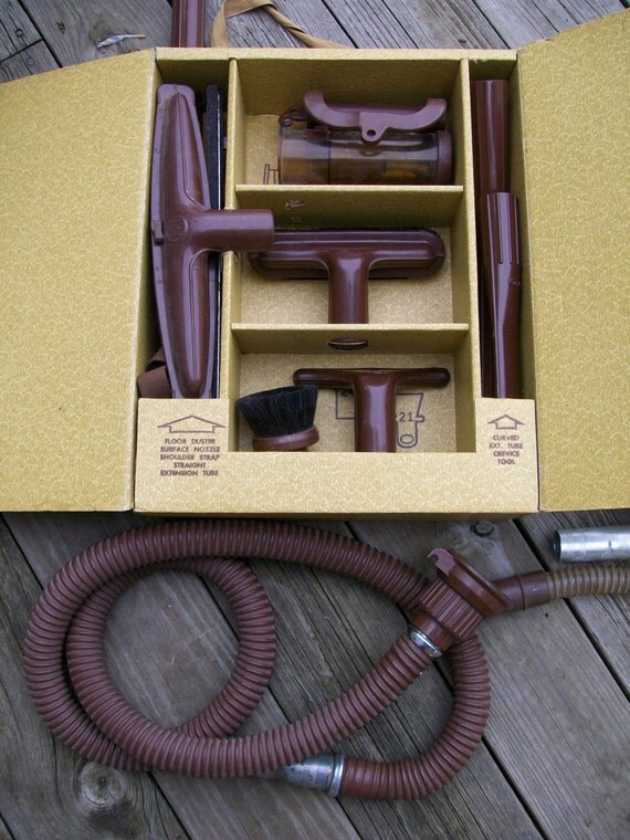 CLEARANCE SALE Vintage Kirby Classic Vacuum Cleaner