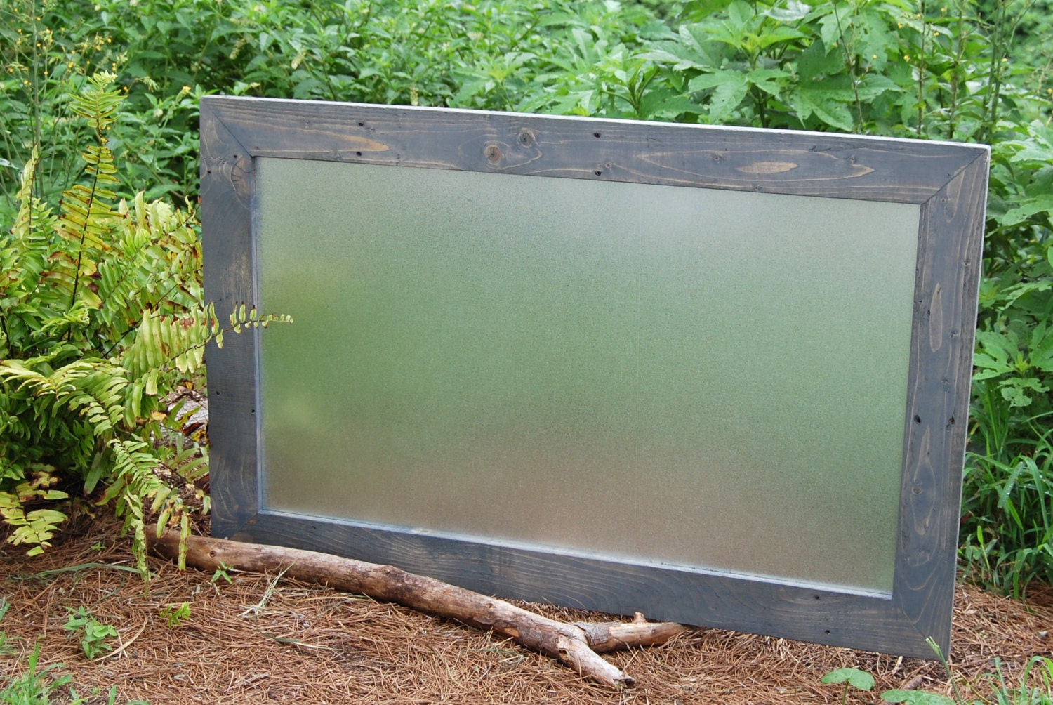 Large Framed BoardRestaurantKitchenMenu