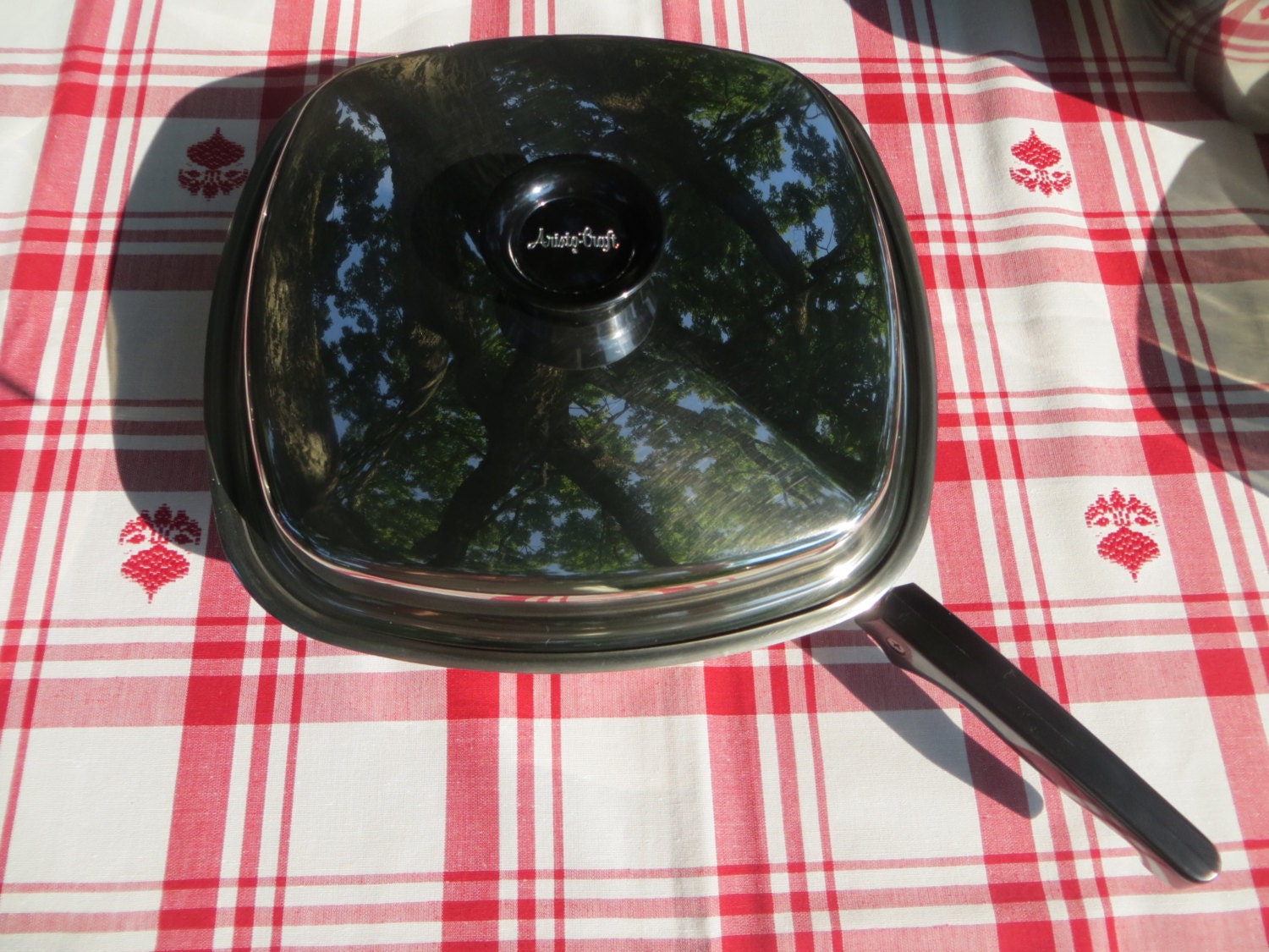 West Bend Aristo Craft 22 Piece Stainless Steel Cookware Set