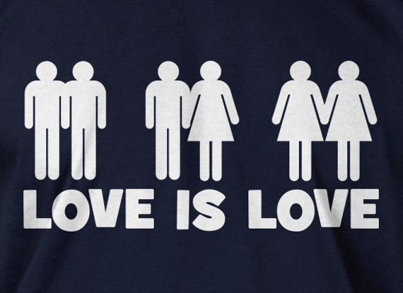 Gay Love Straight 96