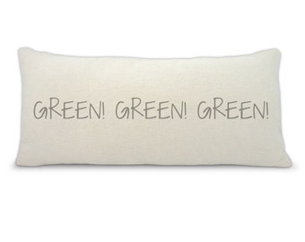 Popular items for irish pillow on Etsy