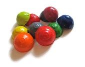 Eyeball Crayons set of 40 - Halloween Crayons - Party Favors Il_170x135