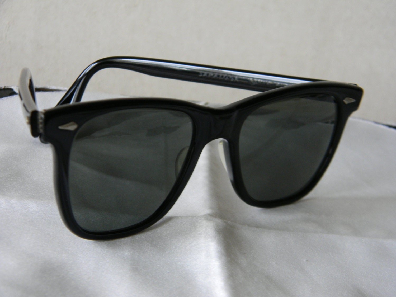 Vintage American Optical Sunglasses 13