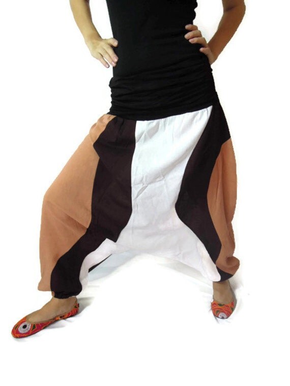hippie sweatpants