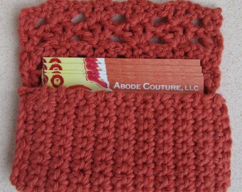 CROCHET TAROT CARD BAG ? Only New Crochet Patterns