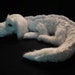 neverending story falkor plush