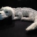 neverending story falkor plush