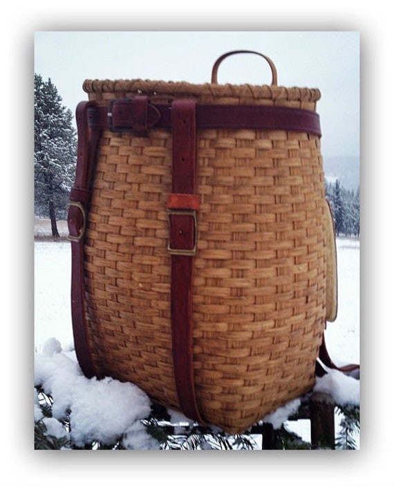 Items similar to Adirondack backpack on Etsy