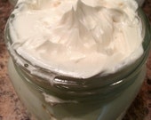 Whipped Cocoa Body Butter - BE Body Collection