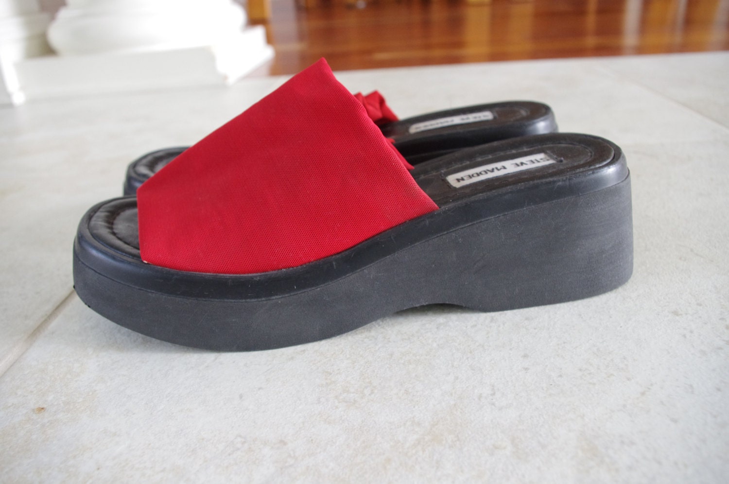 steve madden 90
