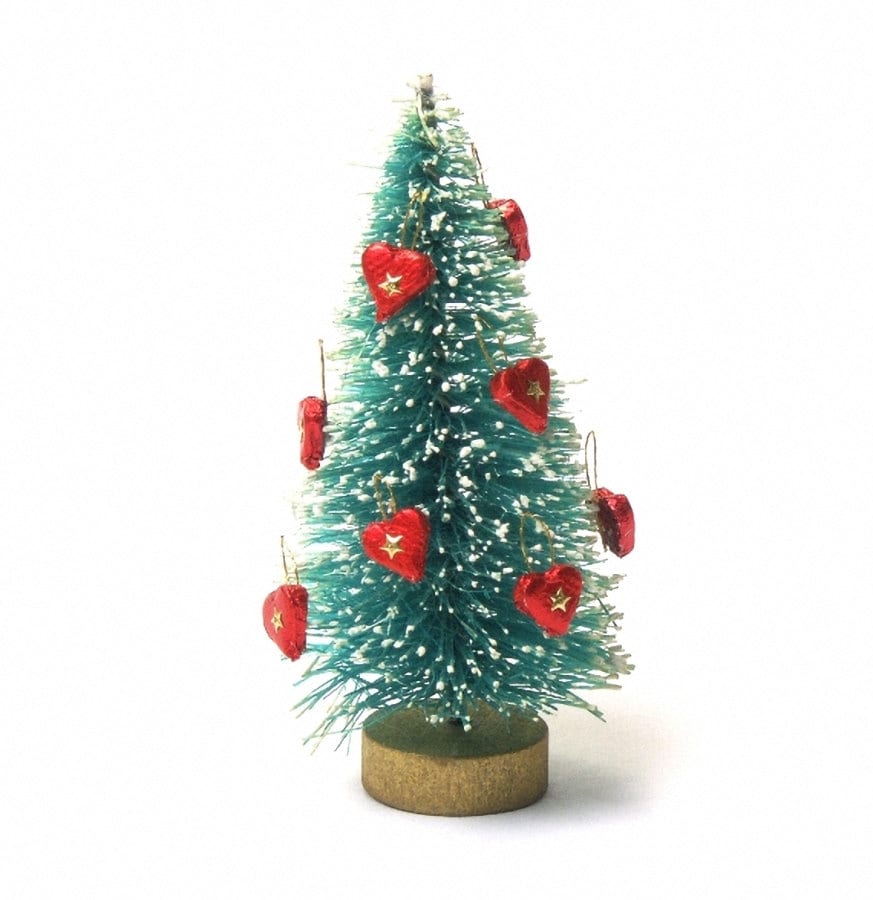miniature christmas ornaments for your dollhouse miniature christmas ornaments for your dollhouse