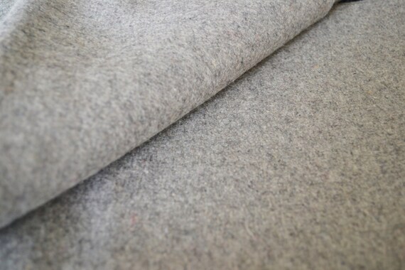 light-grey-felt-fabric-by-the-yard-wool-felt-by-the-yard